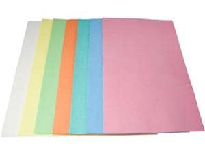 HS-Trayeinlagen 18 x 28 cm Weiß, Packung 250 Blatt