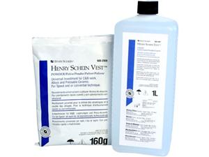 HS-Henry Schein Vest™ Beutel 35 x 160 g (5,6 kg)
