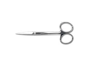 HS-Zahnfleischschere Goldman Fox Länge 11,5 cm, gezahnt