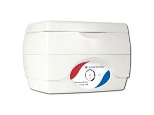 HS-Ultraschallreinigungsgerät Sweep 2000 (4,0 Liter) Gerät mit Sweep-Technologie und Heizung