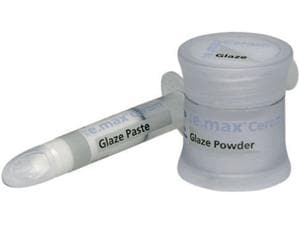IPS e.max® Ceram Glaze Paste Spritze 3 g