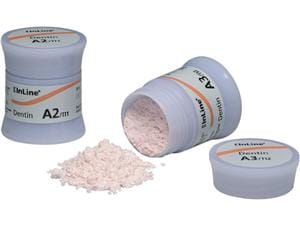 IPS InLine® Dentinmassen A-D A1, Packung 100 g