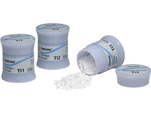 IPS InLine® Transpa Incisal TI1, Packung 100 g