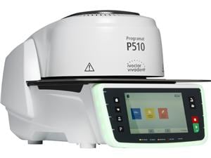 Programat® P510/G2 Brennofen ohne Vakuumpumpe