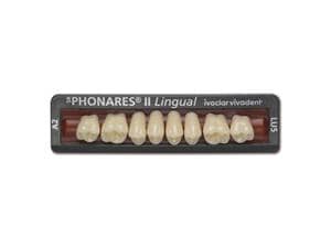 SR Phonares® II Lingual Posterior SR Phonares II Lin UK A1 LL3