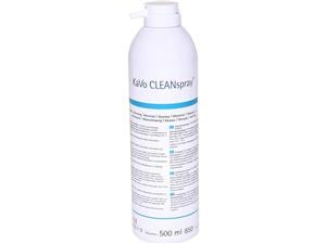 KaVo CLEANspray Dosen 4 x 500 ml