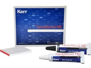 Temp Bond™ NE - Set Set