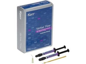 Vertise™ Flow - Nachfüllpackung A1, Spritzen 2 x 2 g