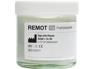 REMOT Glastiegel 75 g
