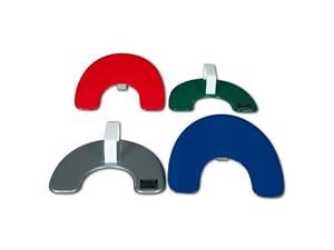 Strahlenschutzschild SS4 Blau