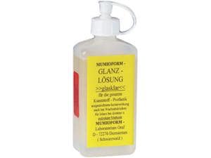 Glanzlösung glasklar Flasche 100 ml