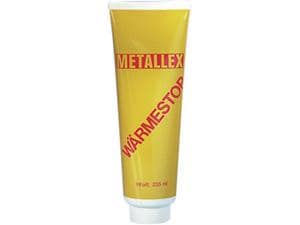 Metallex Wärmestop Blau, Tube 250 g