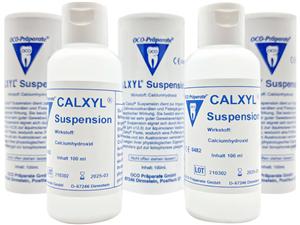 CALXYL® Suspension Flasche 100 ml