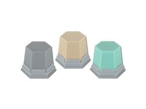 GEO Avantgarde Universal Opak-mint, Kegel 75 g