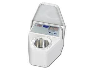 Hotty LED Wachstauchbecken