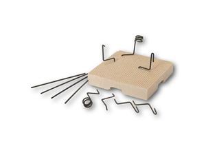 Mesh-Tray Set