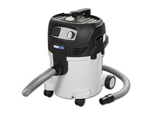 Vortex compact 3 L Absaugung