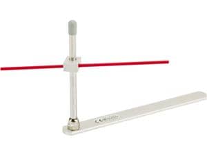 Modellhalter für Zentrikmontage MOH 120