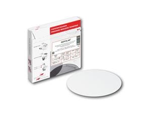 ISOFOLAN®, Ø 120 mm (rund) Stärke 0,1 mm, Packung 100 Stück