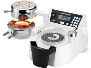 MINISTAR S® Tiefziehgerät