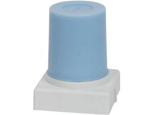 S-U Ceramo-Carving-Wax Eisblau, Kegel 45 g
