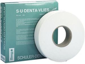 S-U Denta-Vlies Rolle 25 m