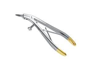 Teleskopkronenzange 4947/4 Länge 12,5 cm