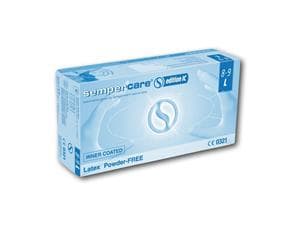 Sempercare® Edition IC puderfrei Größe XS (5 - 6), Packung 100 Stück