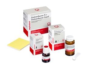 Endométhasone N - Set Set