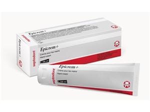 Epicrem plus Tube 100 g