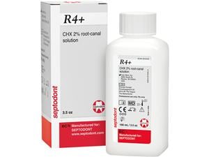 R4+ Flasche 100 ml