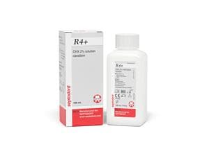 R4+ Flasche 100 ml