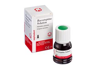 Racéstyptine-Lösung Flasche 13 ml
