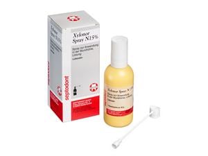 Xylonor Spray N 15 % Sprayflasche 36 g