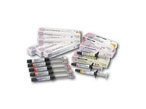 CERAMAGE, Inzisal 56, Spritze 4,6 g