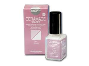 CERAMAGE SPACER Flasche 7 ml
