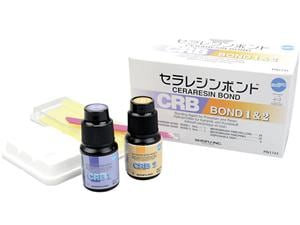 CRB Cera Resin Bond Set