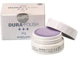 Dura-Polish Dose 20 g