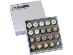 VINTAGE ZR CD Set Set