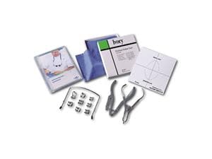 Ivory® Kofferdam - Starter Kit Set