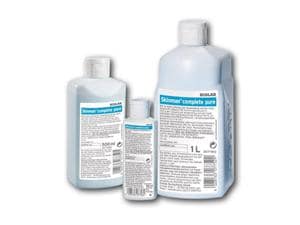 Skinman® complete pure Flasche 1 Liter