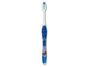 GUM® Technique® + kompakt Weich, Blister 12 Stück