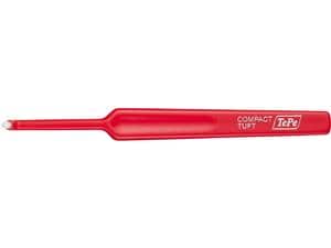 TePe Compact Tuft™ Büschelbürste