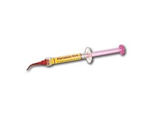 Ultradent™ Porcelain Etch - Nachfüllpackung Spritzen 4 x 1,2 ml