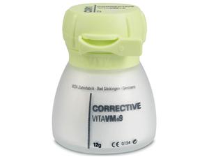 VITA VM®9 CORRECTIVE COR1 neutral, Packung 12 g