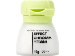 VITA VM®9 EFFECT CHROMA EC2 sand-beige, Packung 12 g
