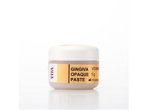 VITA VM®13 GINGIVA OPAQUE PASTE GOL hellrosa, Packung 5 g