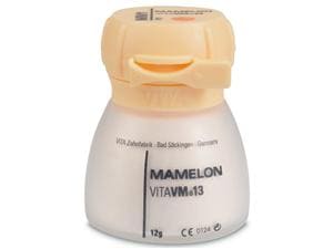 VITA VM®13 MAMELON MM1 beige, Packung 12 g