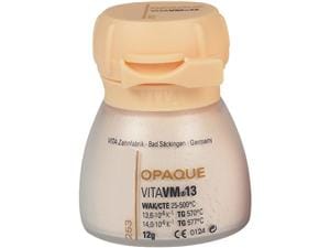 VITA VM®13 OPAQUE 3D-MASTER OP0, Packung 12 g