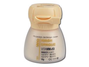 VITA VM®13 WASH OPAQUE WO, Packung 12 g